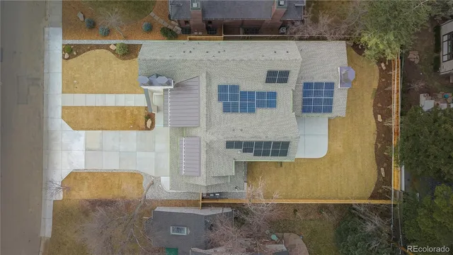 $3,990,000 | 354 Cherry Street, Denver, CO 80220