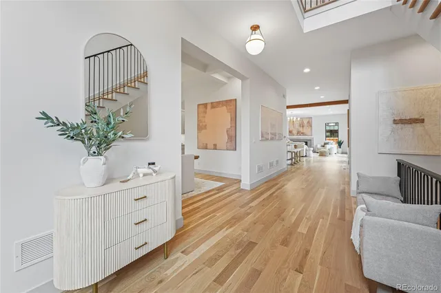 $3,990,000 | 354 Cherry Street, Denver, CO 80220