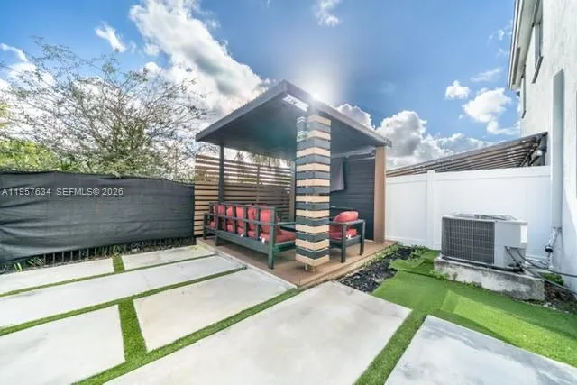 $570,000 | 492 Northwest 203rd Terrace, Miami Gardens, FL 33169