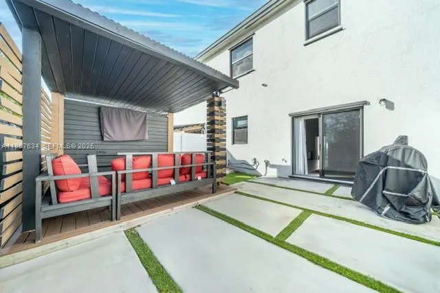 $570,000 | 492 Northwest 203rd Terrace, Miami Gardens, FL 33169