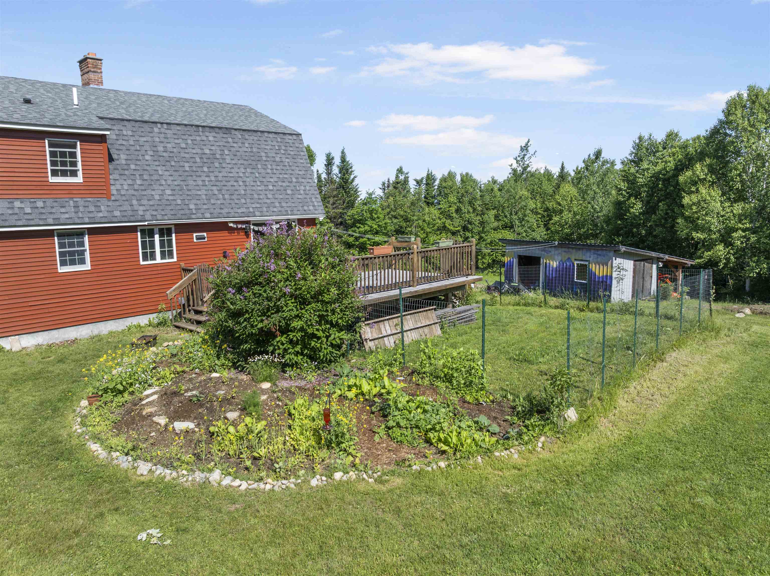 192 Cates Hill Road Berlin, NH 03570 - Photo 35 of 40
