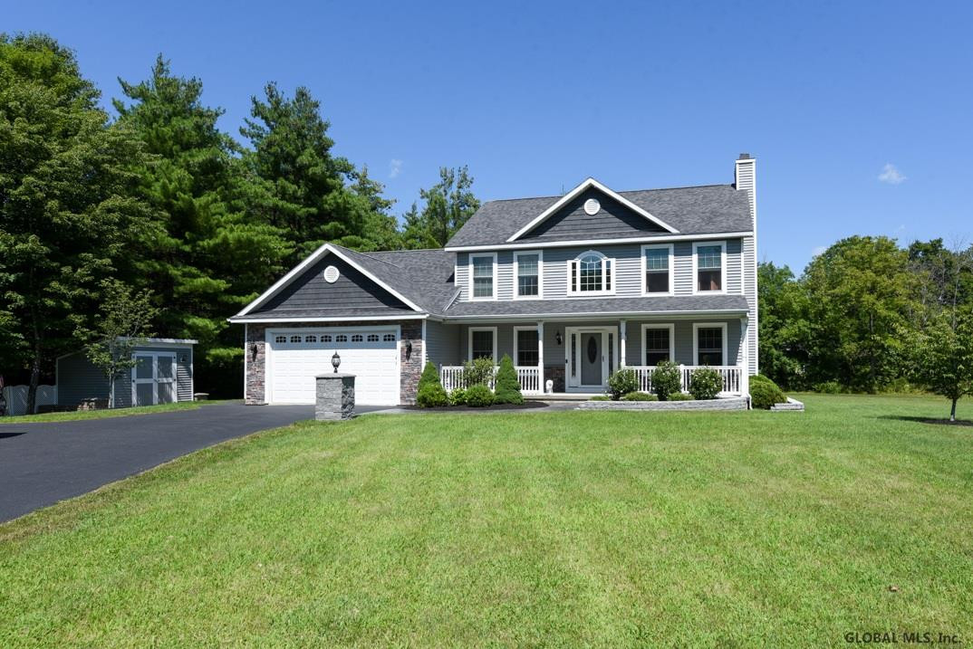 6246 Depot Road Guilderland, NY 12009 - Photo 1 of 41 Photo 1