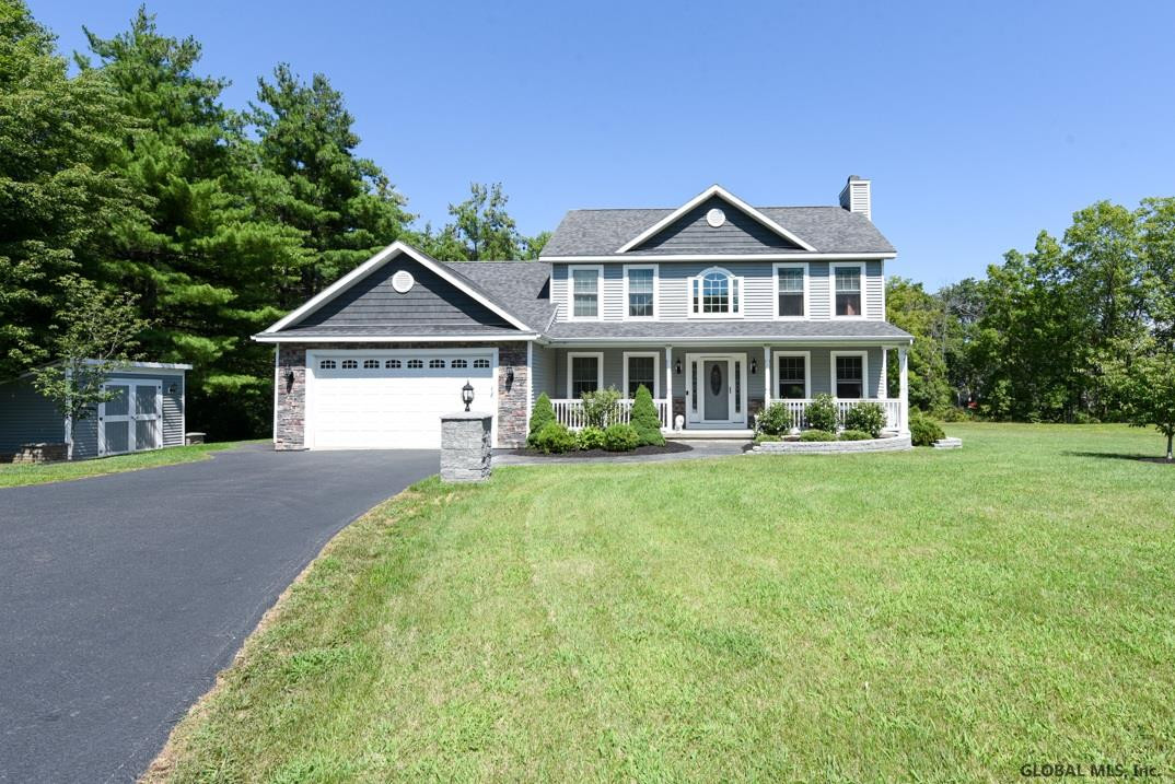 6246 Depot Road Guilderland, NY 12009 - Photo 41 of 41 Photo 41