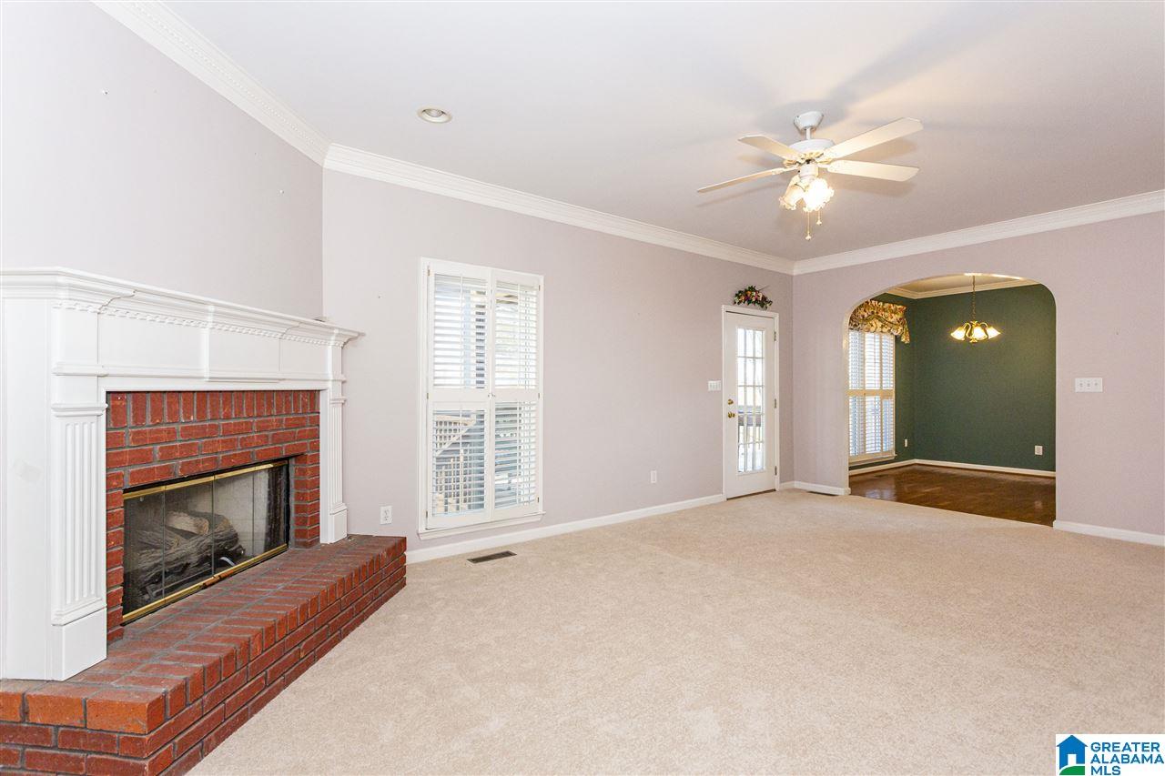 4012 Laurel Ridge Trail Trussville, AL 35173 - Photo 13 of 38