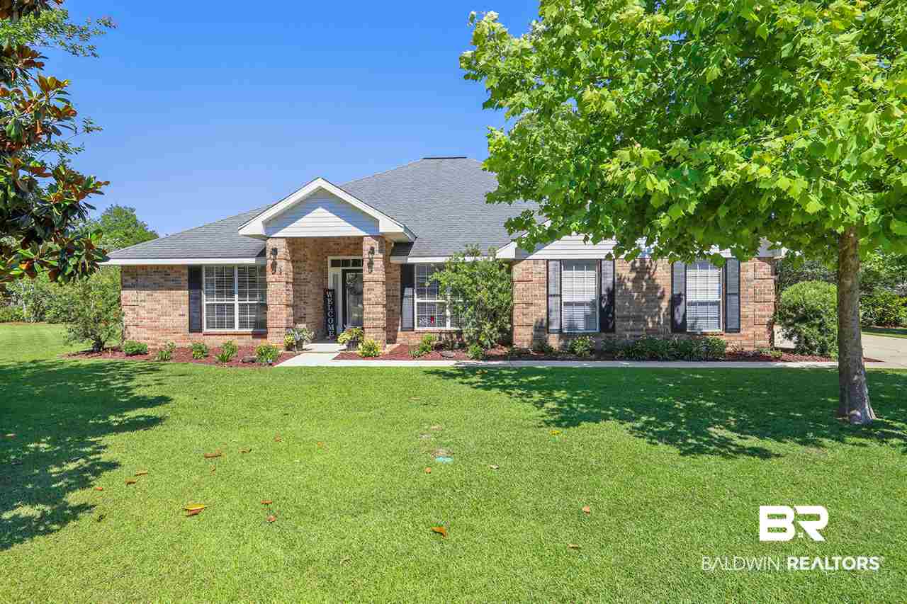16295 Tempest Drive Foley, AL 36535 - Photo 1 of 21