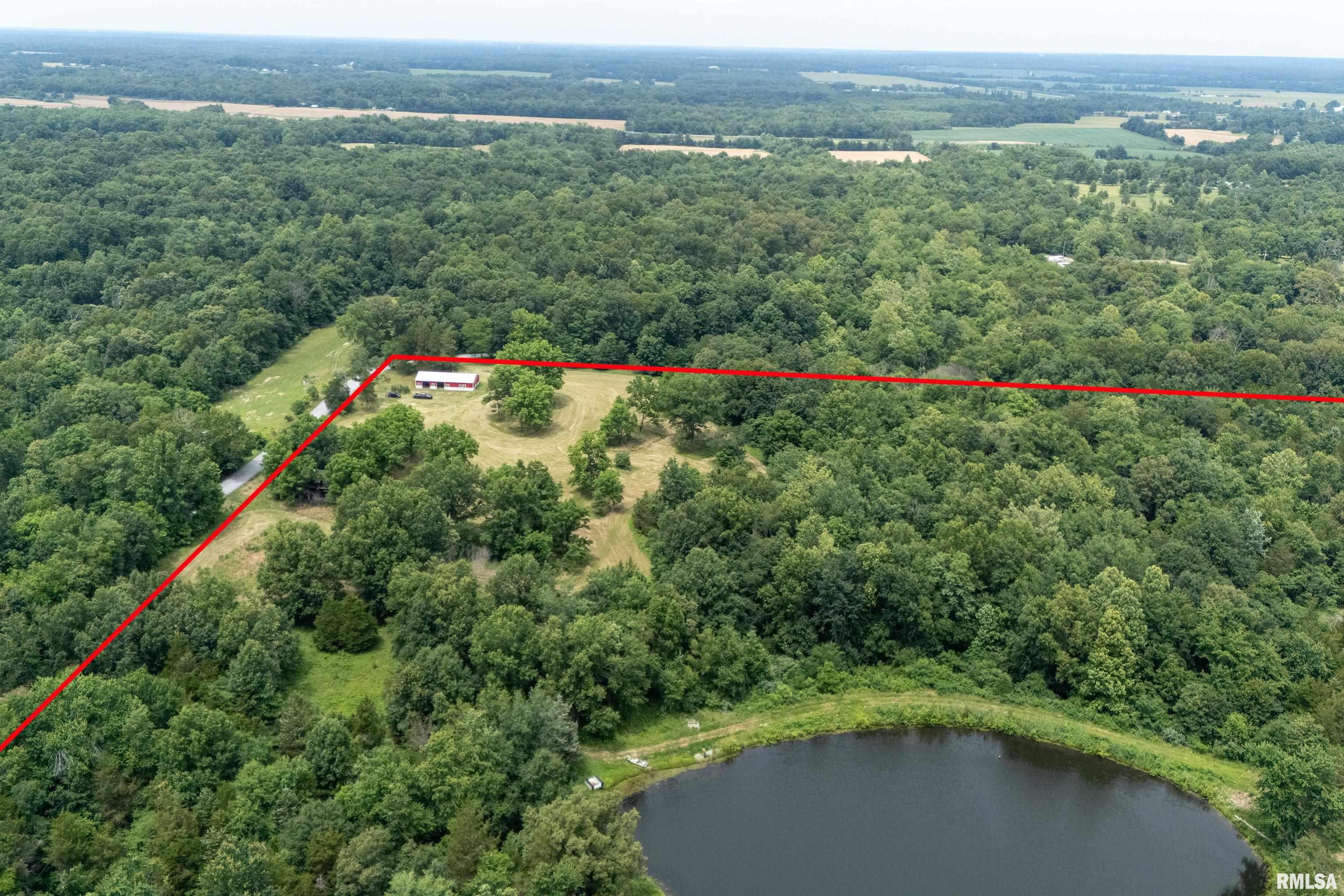 16880 Malone Road Thompsonville, IL 62890 - Photo 13 of 44