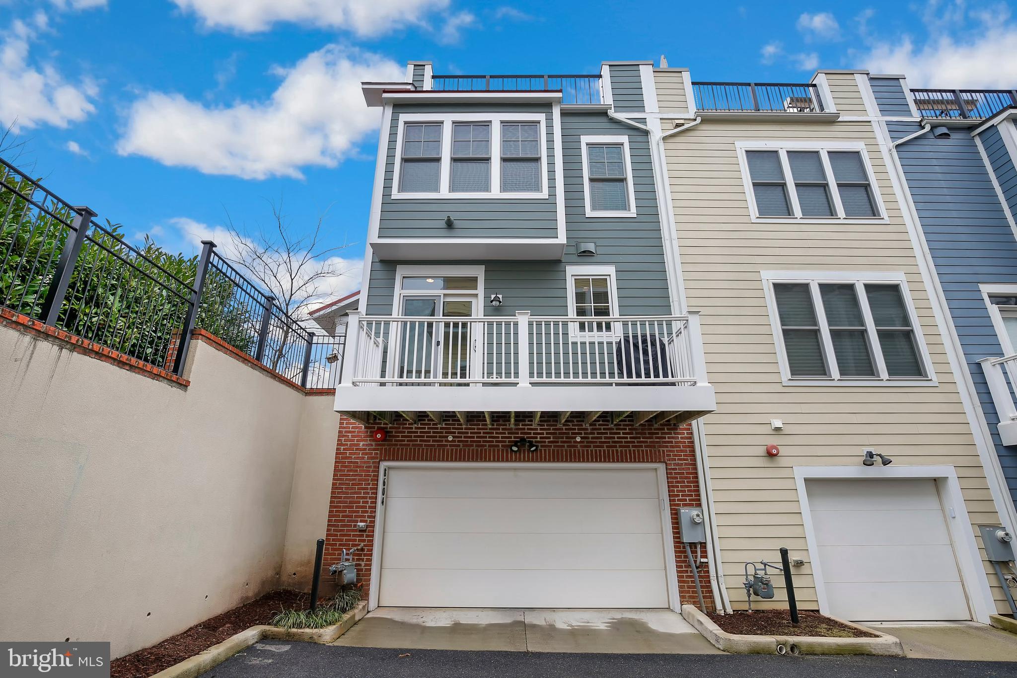 8604 Springvale Road Silver Spring, MD 20910 - Photo 54 of 77