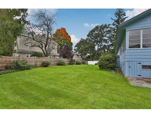 95 Pembrook Road North Andover, MA 01845 - Photo 28 of 30 Gallery Image 28