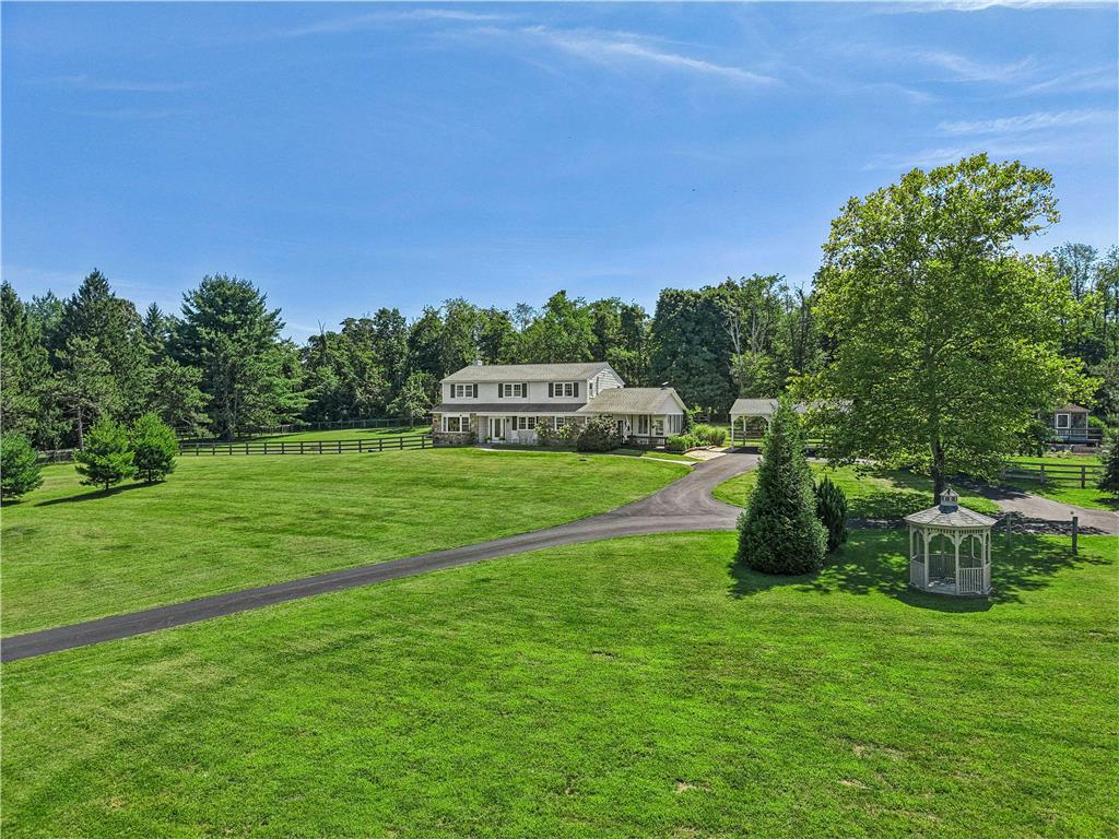 4384 Lehnenberg Road Riegelsville, PA 18077 - Photo 54 of 56 Gallery Image 54