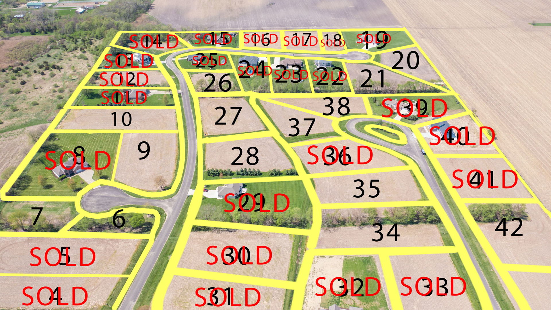 4474 East 2979th Road Newark, IL 60541 - Photo 7 of 7