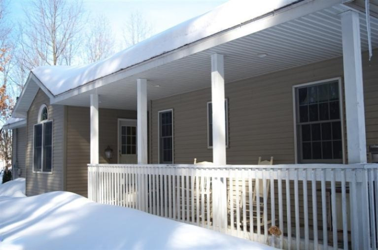 9304 Whitbeck Road Montague, MI 49437 - Photo 1 of 22 Primary Photo