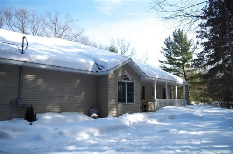 9304 Whitbeck Road Montague, MI 49437 - Photo 2 of 22 Additional Photo
