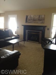 9304 Whitbeck Road Montague, MI 49437 - Photo 6 of 22 Additional Photo