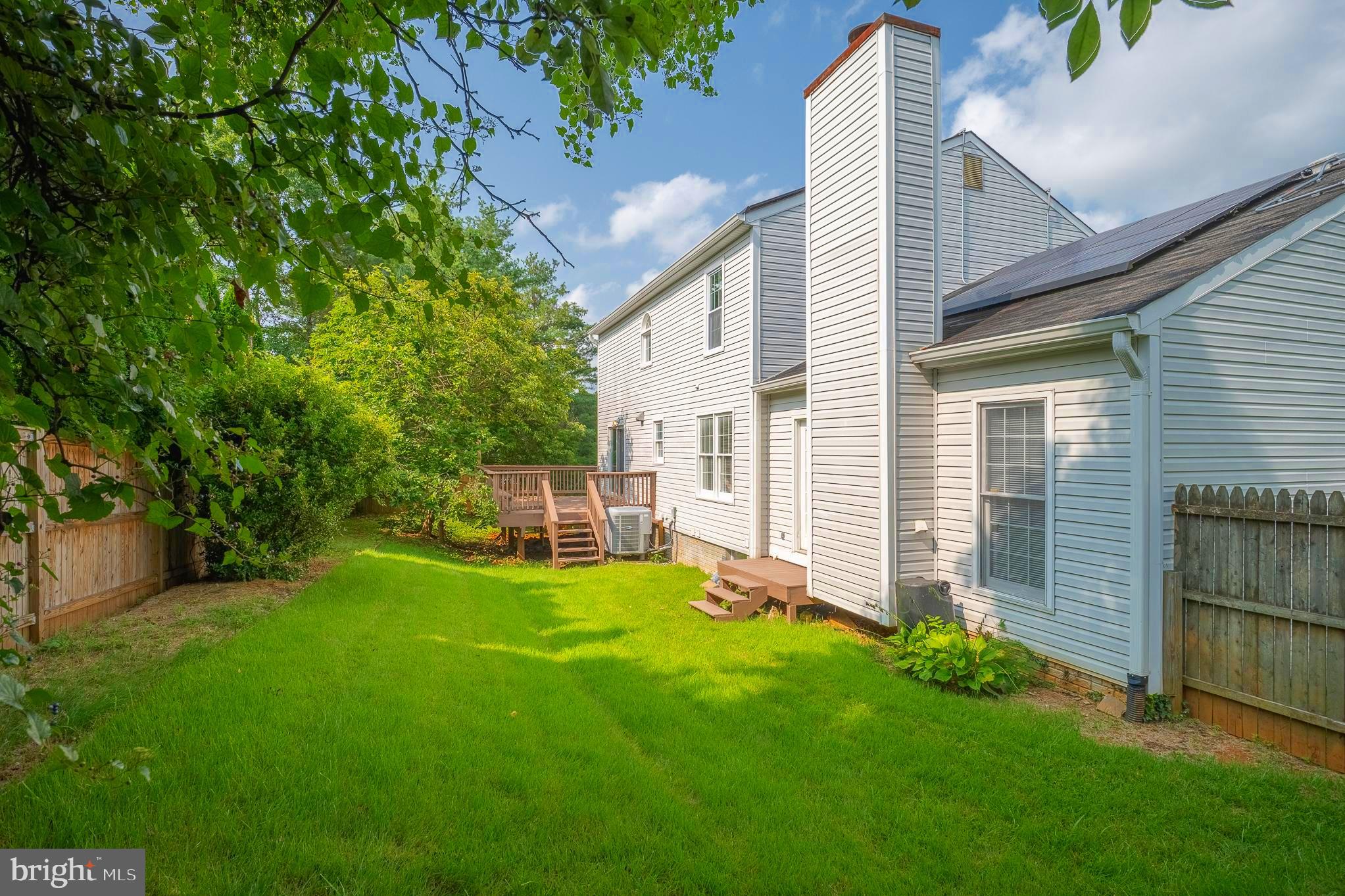 9 Coachlamp Court Silver Spring, MD 20906 - Photo 73 of 85 Gallery Image 73