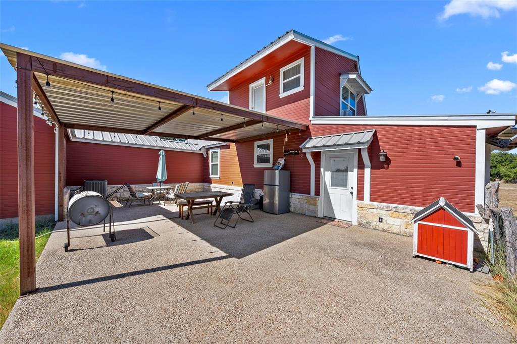 518 Warren Road Lorena, TX 76655 - Photo 21 of 35 Gallery Image 21