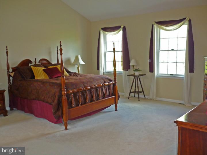 2912 Chisselford Drive Sinking Spring, PA 19608 - Photo 19 of 25 Master Bedroom
