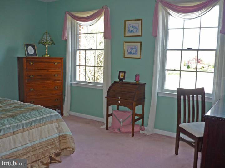 2912 Chisselford Drive Sinking Spring, PA 19608 - Photo 22 of 25 Bedroom
