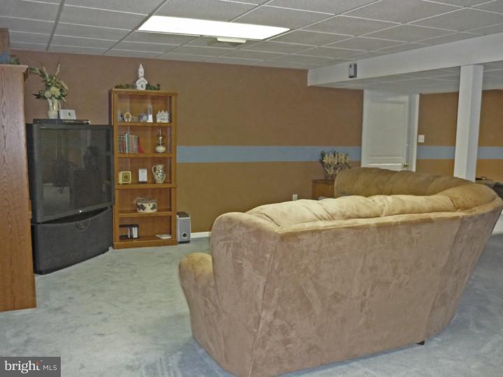 2912 Chisselford Drive Sinking Spring, PA 19608 - Photo 24 of 25 Basement - Finished