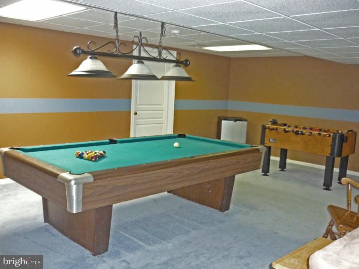 2912 Chisselford Drive Sinking Spring, PA 19608 - Photo 25 of 25 Basement - Finished