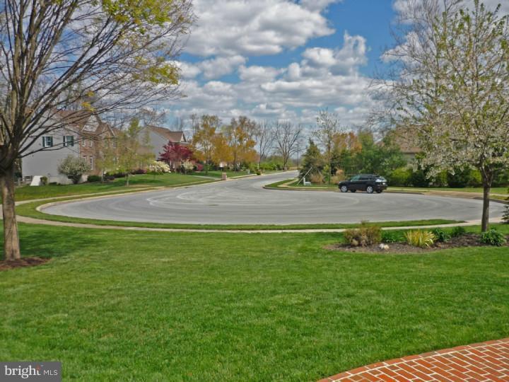 2912 Chisselford Drive Sinking Spring, PA 19608 - Photo 4 of 25 View from Front Door