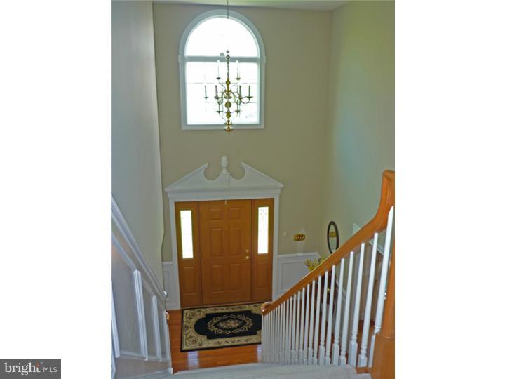 2912 Chisselford Drive Sinking Spring, PA 19608 - Photo 10 of 25 Foyer