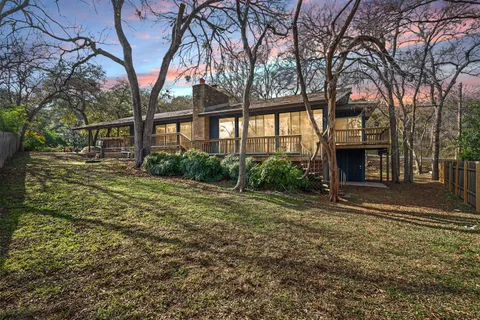$1,200,000 | 1603 Westlake Drive, Austin, TX 78746