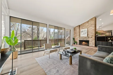 $1,200,000 | 1603 Westlake Drive, Austin, TX 78746