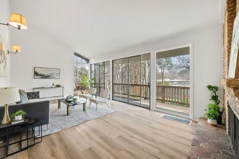 $1,200,000 | 1603 Westlake Drive, Austin, TX 78746