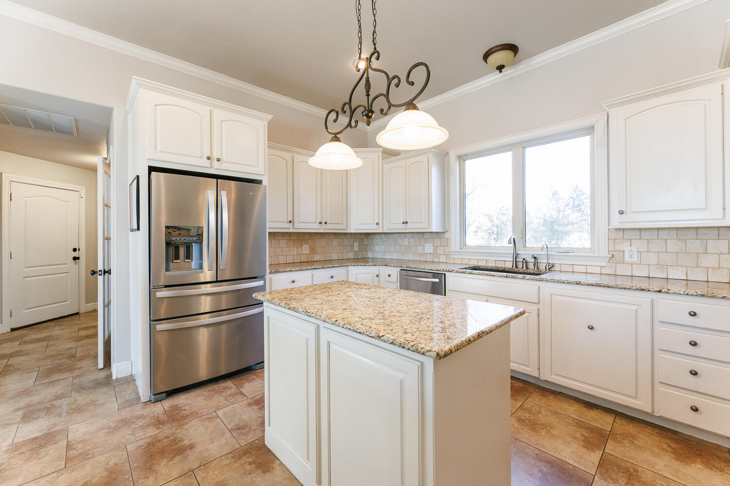 6207 113th Street Lubbock, TX 79424 - Photo 19 of 73 Island