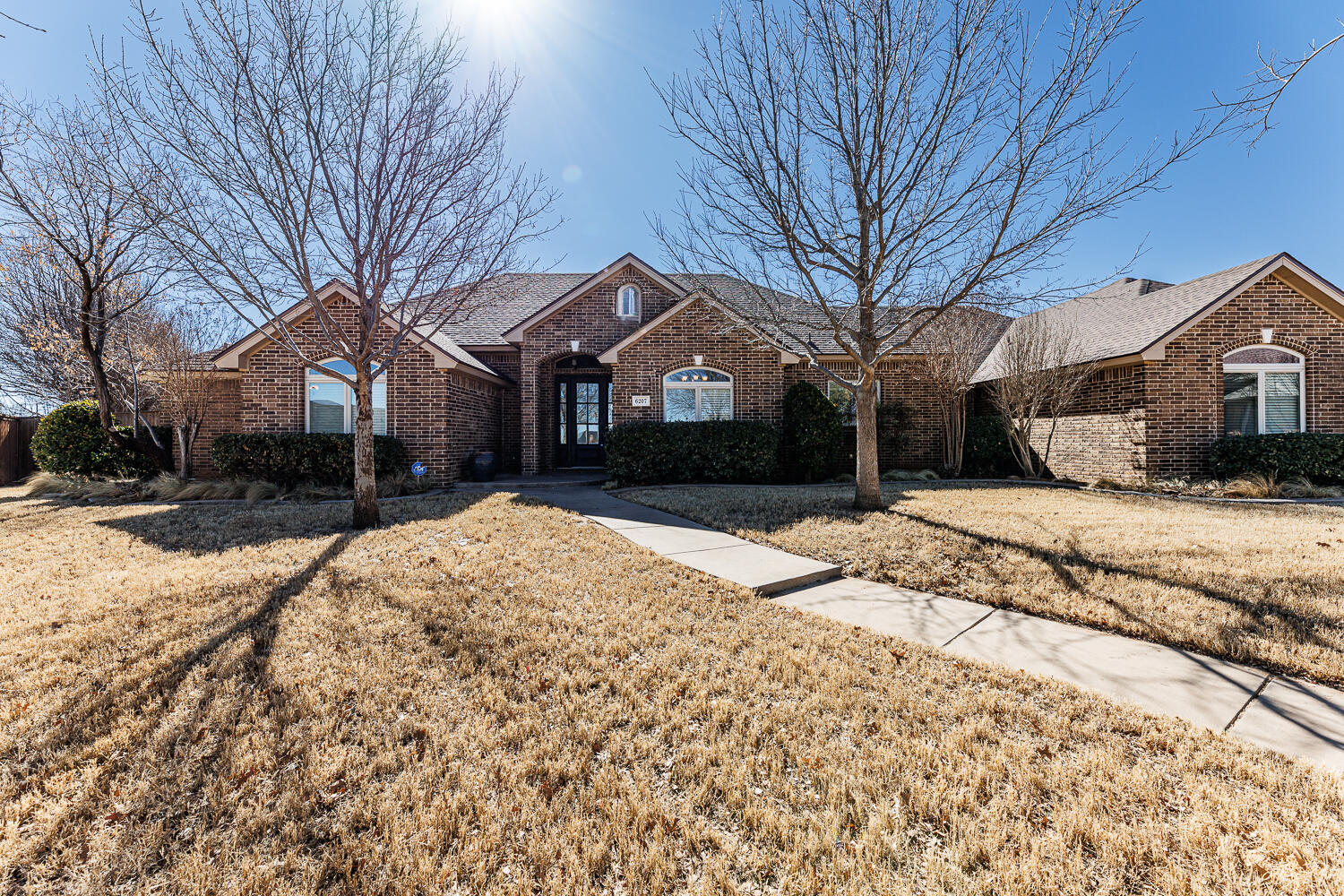 6207 113th Street Lubbock, TX 79424 - Photo 2 of 73 Fountain Hills Estates!