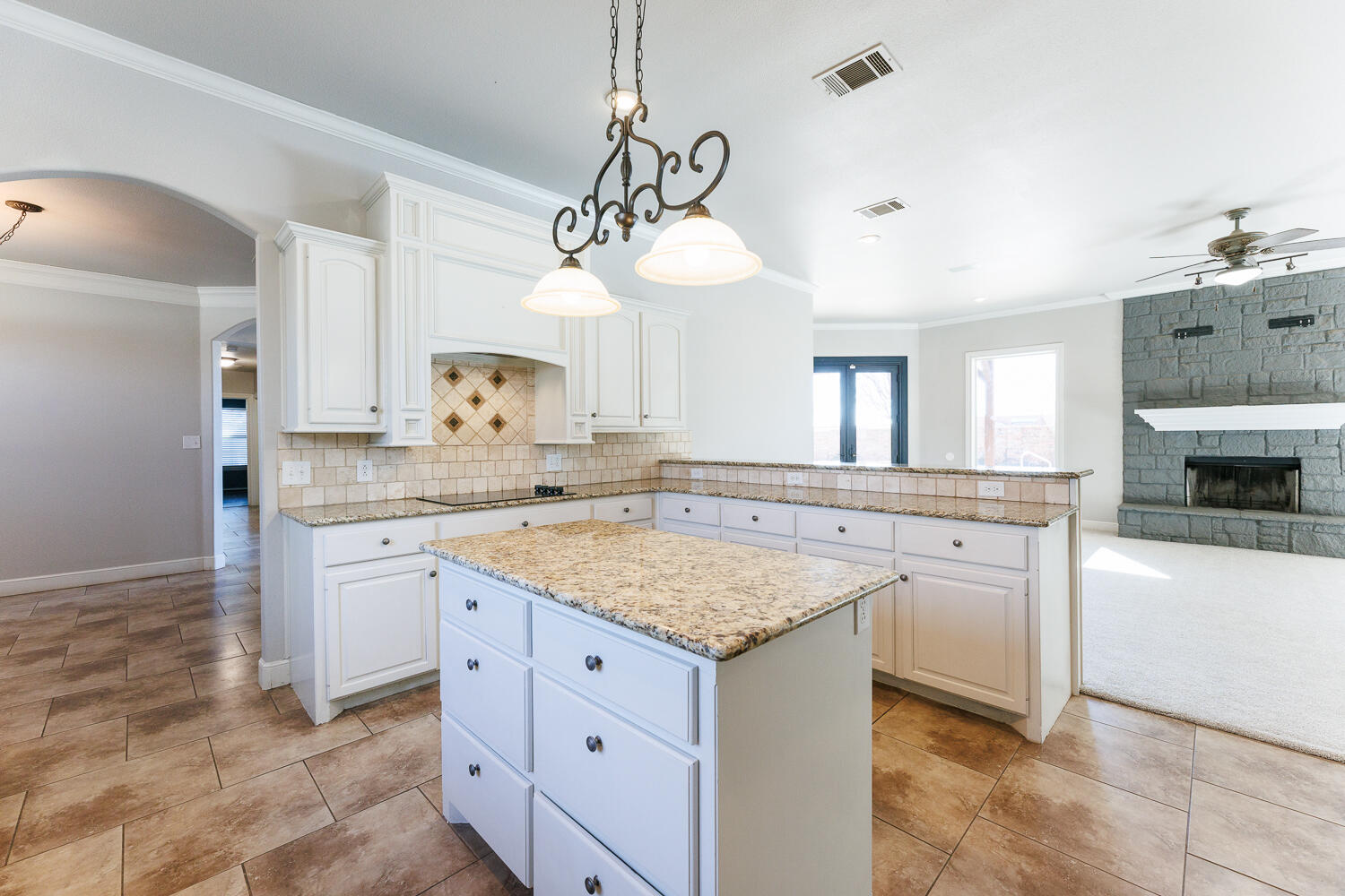 6207 113th Street Lubbock, TX 79424 - Photo 21 of 73 -