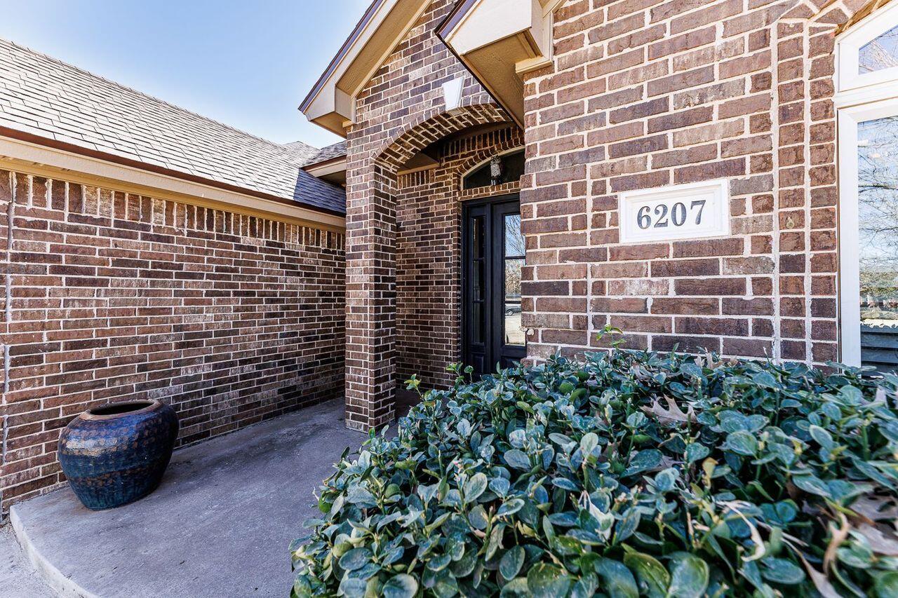 6207 113th Street Lubbock, TX 79424 - Photo 3 of 73 Cul-De-Sac Location