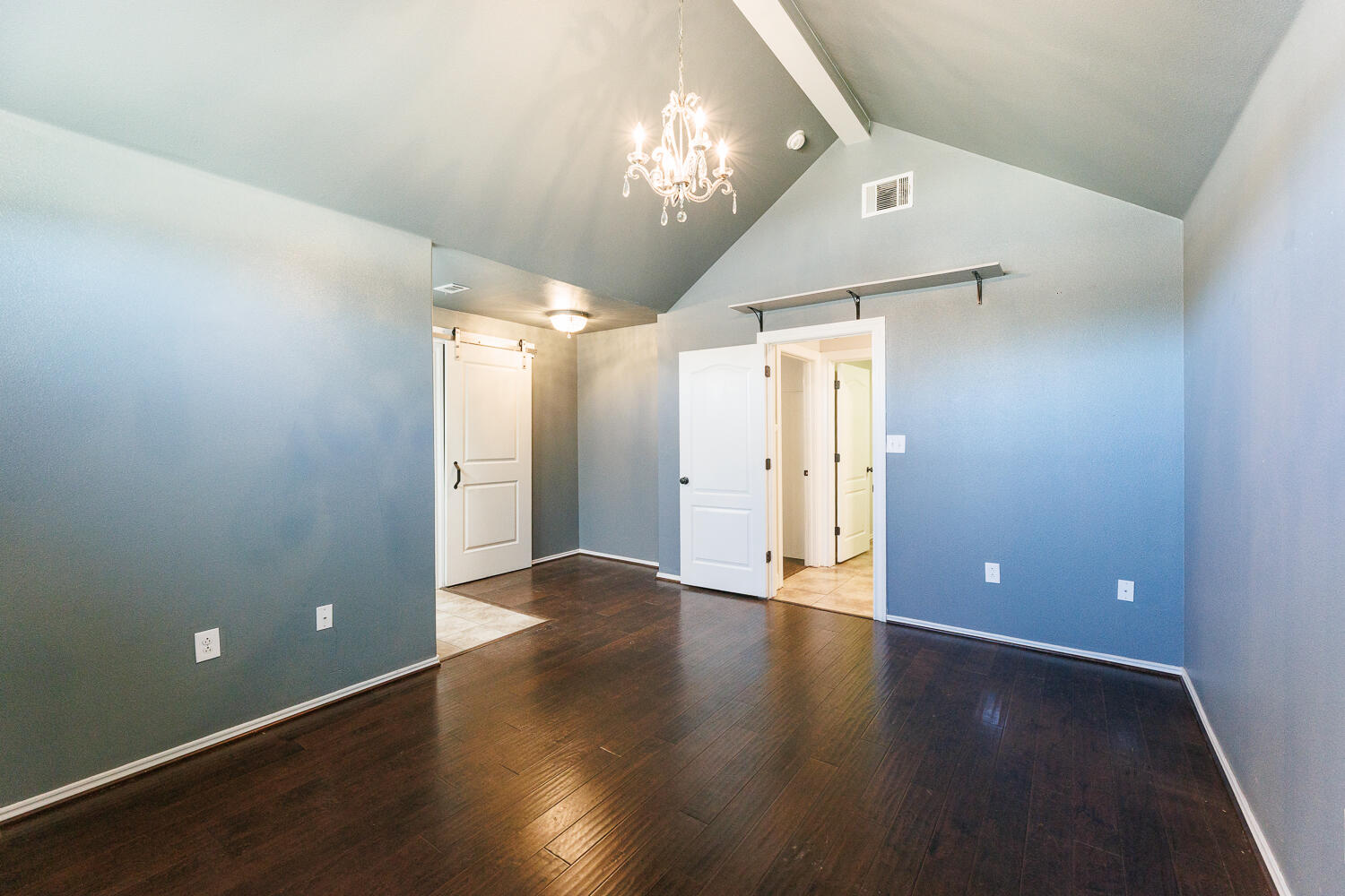 6207 113th Street Lubbock, TX 79424 - Photo 36 of 73 Second Bedroom