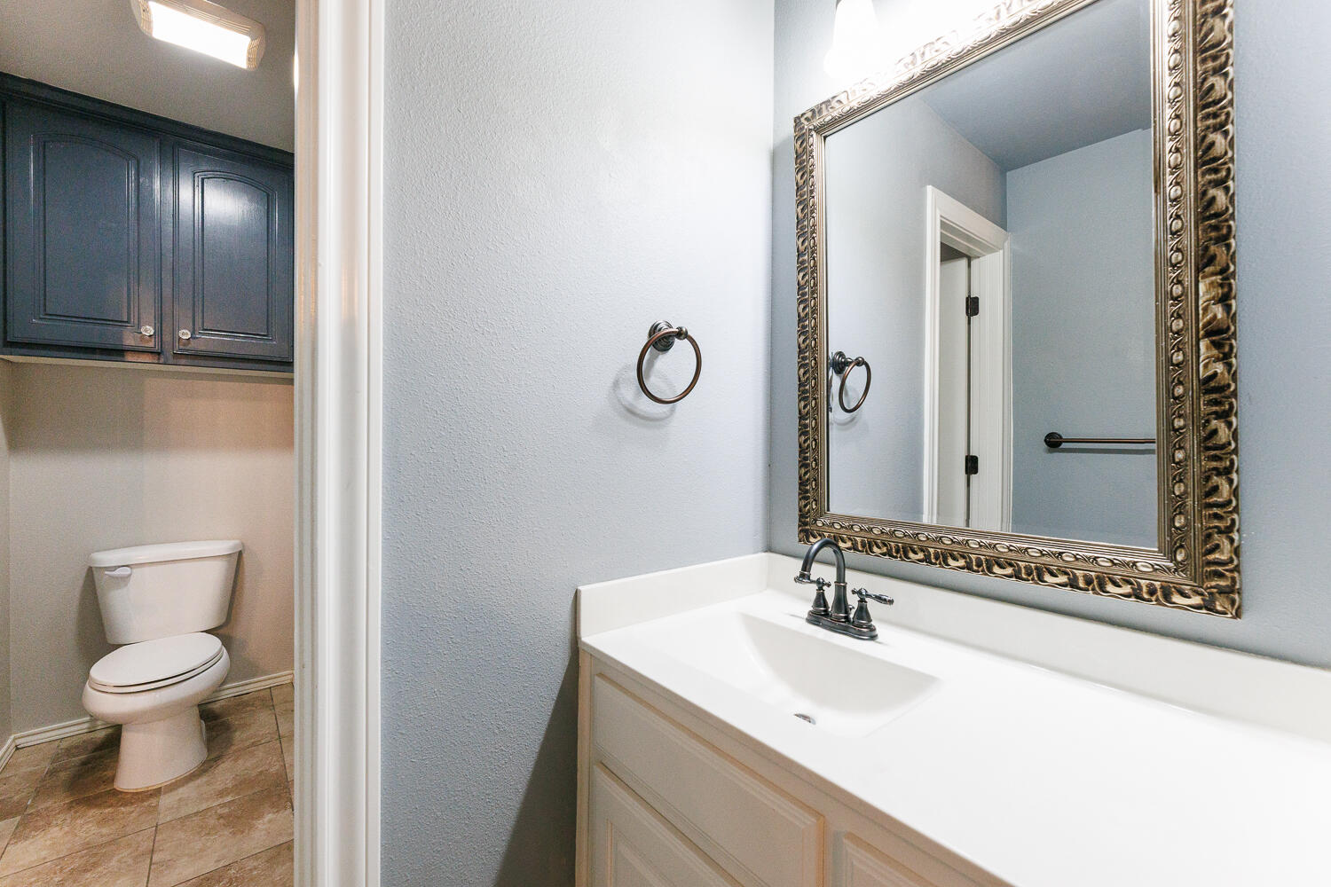 6207 113th Street Lubbock, TX 79424 - Photo 39 of 73 Jack N Jill Bath