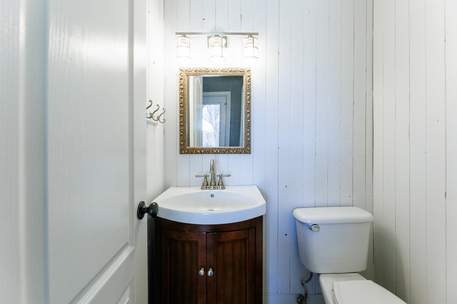 6207 113th Street Lubbock, TX 79424 - Photo 53 of 73 Half Bath off Pool