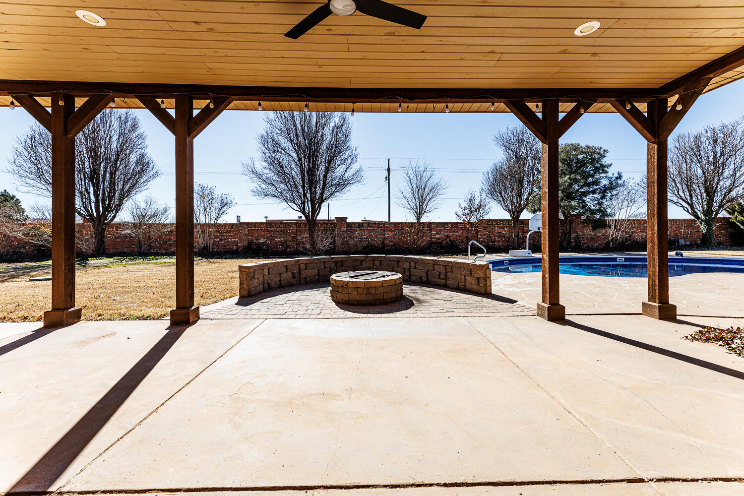 6207 113th Street Lubbock, TX 79424 - Photo 60 of 73 Great Views!