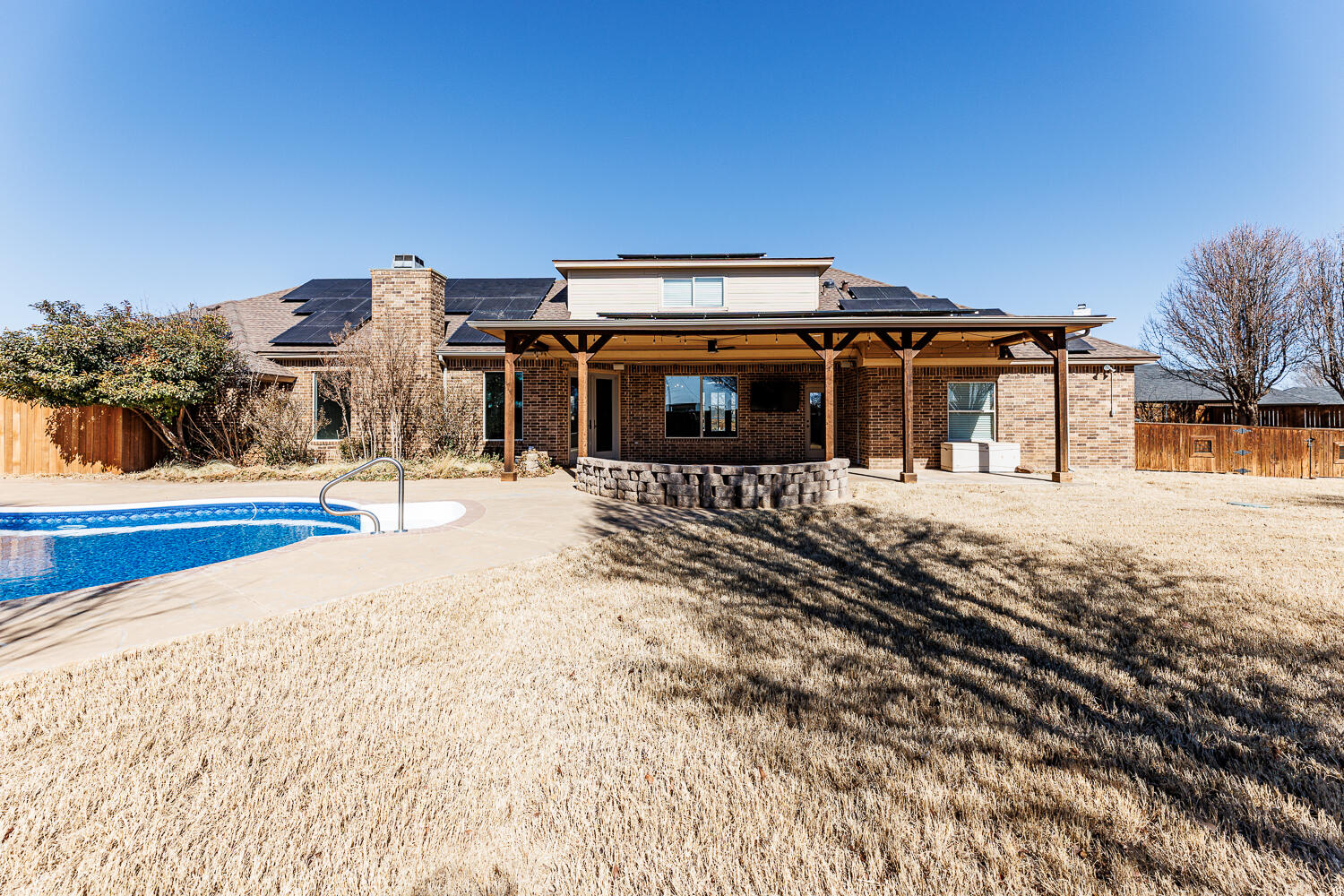 6207 113th Street Lubbock, TX 79424 - Photo 62 of 73 -