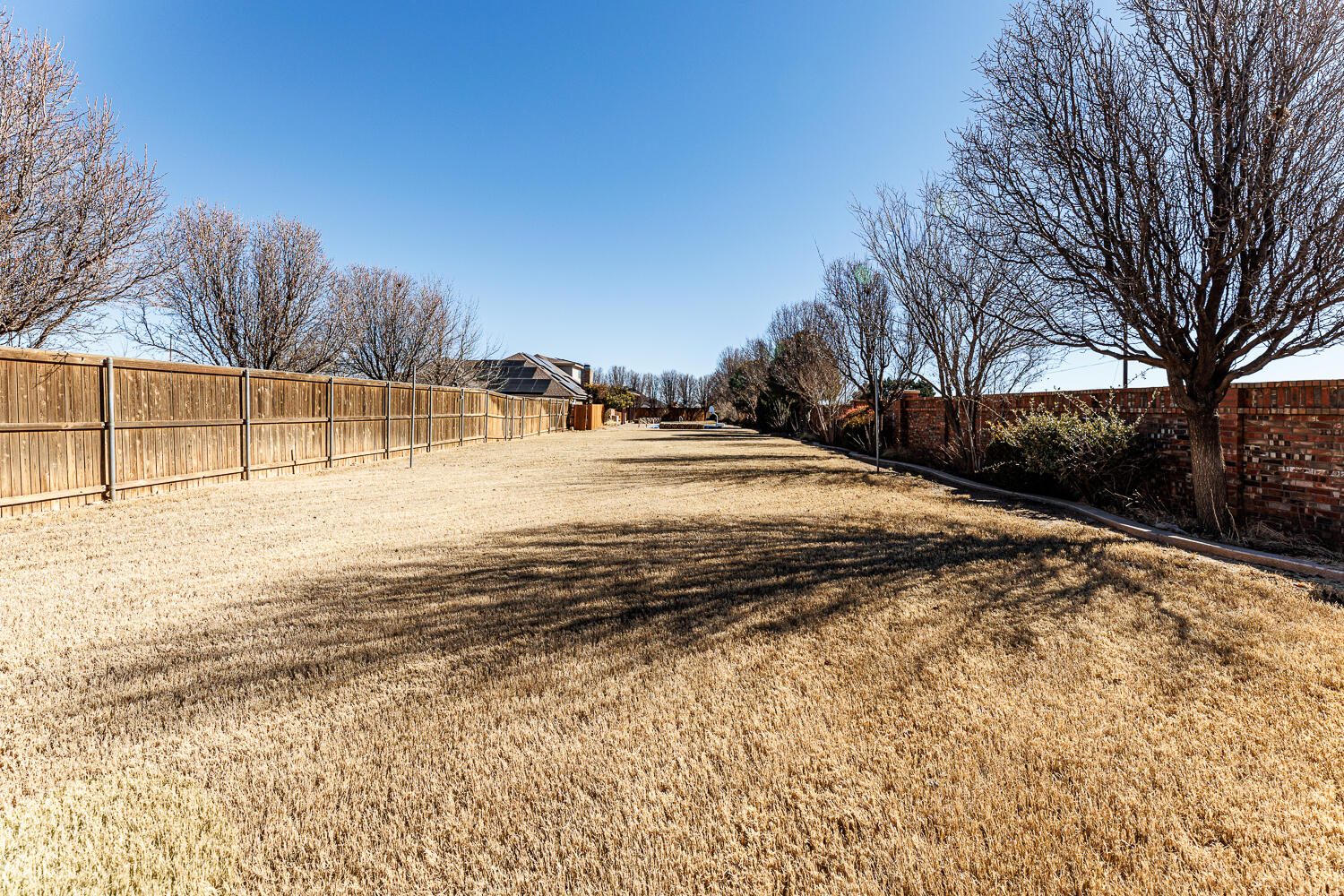 6207 113th Street Lubbock, TX 79424 - Photo 64 of 73 Outdoor Space for DAYS!