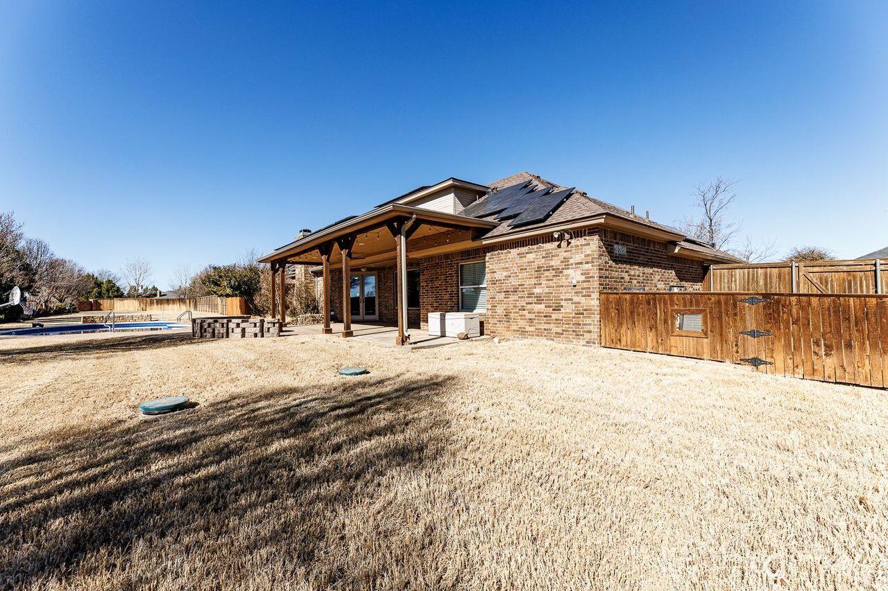 6207 113th Street Lubbock, TX 79424 - Photo 67 of 73 -