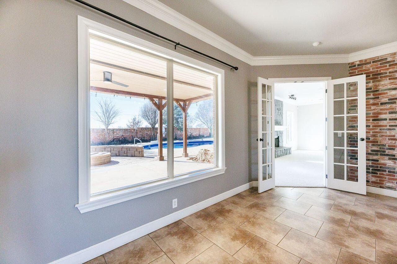 6207 113th Street Lubbock, TX 79424 - Photo 10 of 73 The Views!