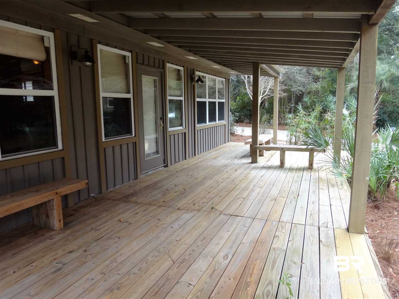 9960 Soldier Creek Road Lillian, AL 36549 - Photo 7 of 17