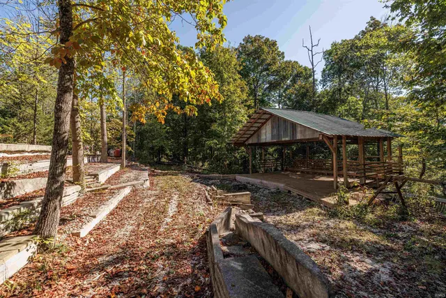 $750,000 | 1-3708 State Ferry Road, Solsberry, IN 47459