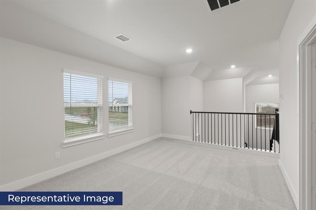 709 Durango Street Midlothian, TX 76065 - Photo 7 of 13 Interior Image