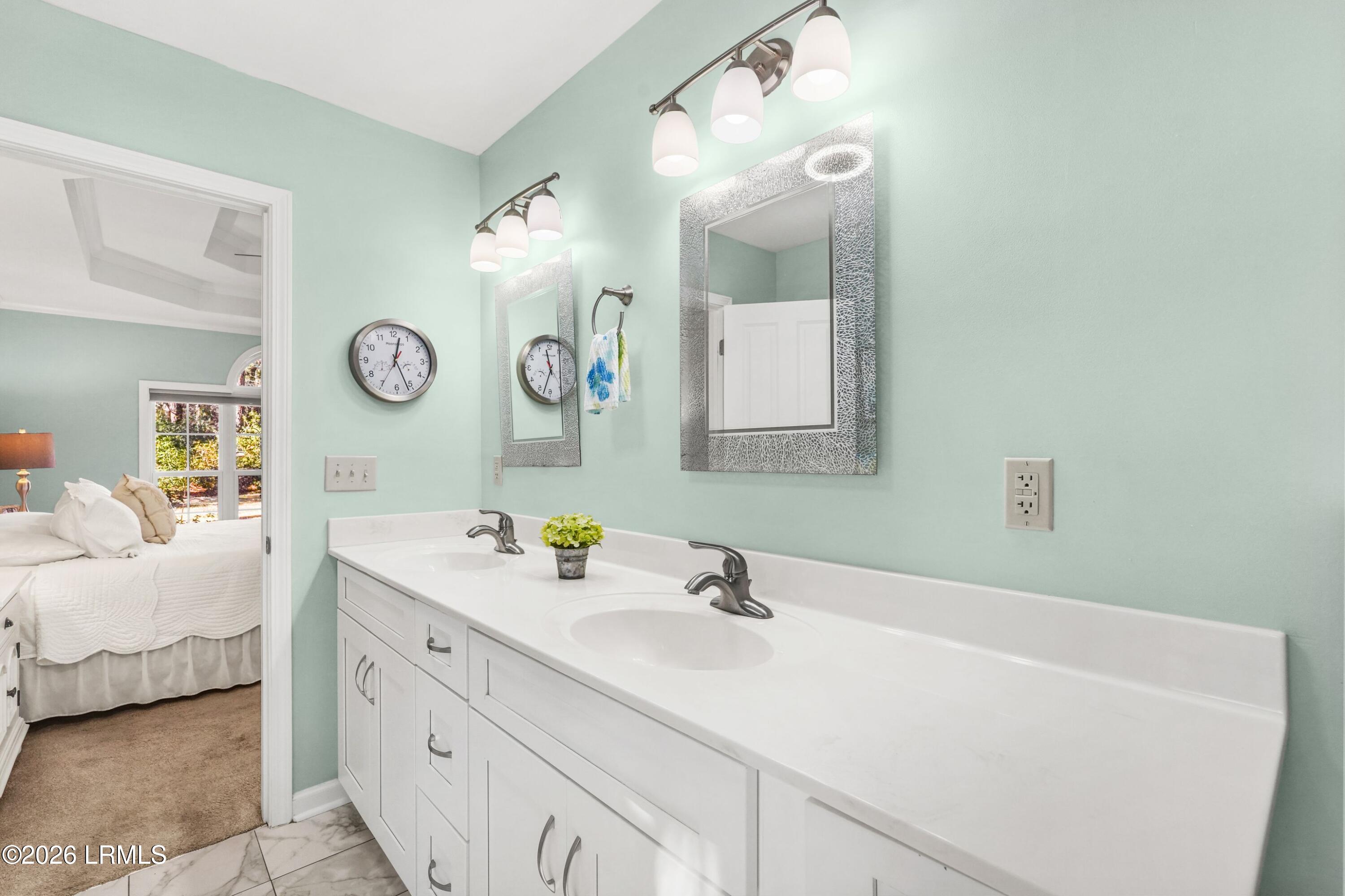561 Sams Point Road Beaufort, SC 29907 - Photo 27 of 44 PRIMARY BATH - FULL