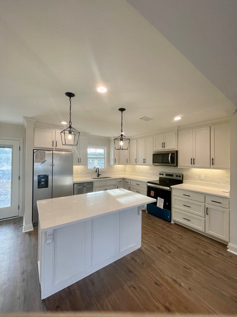1747 Teeterville Road Lakeland, GA 31635 - Photo 6 of 33 Gallery Image 6
