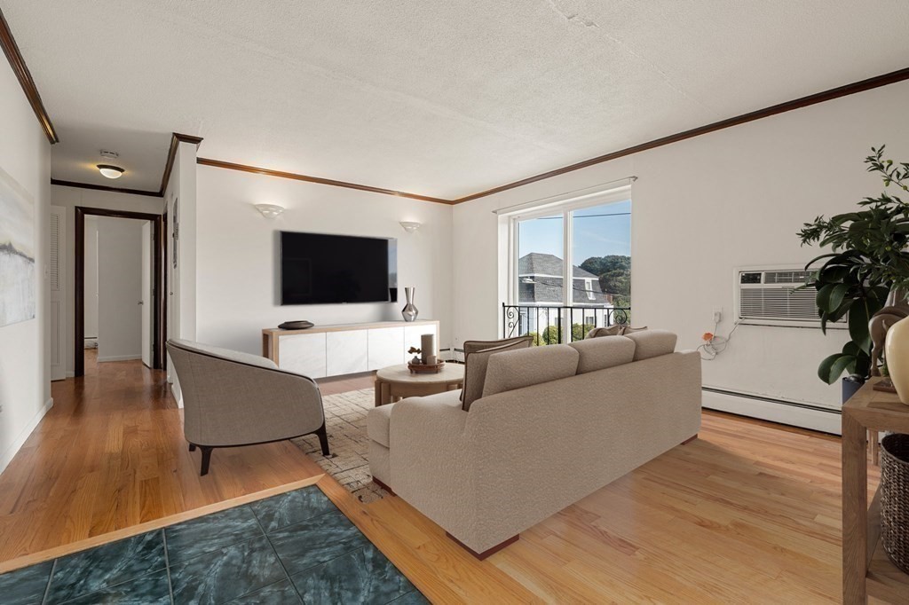 124 Addison Street, Unit 14 Chelsea, MA 02150 - Photo 12 of 33 Gallery Image 12