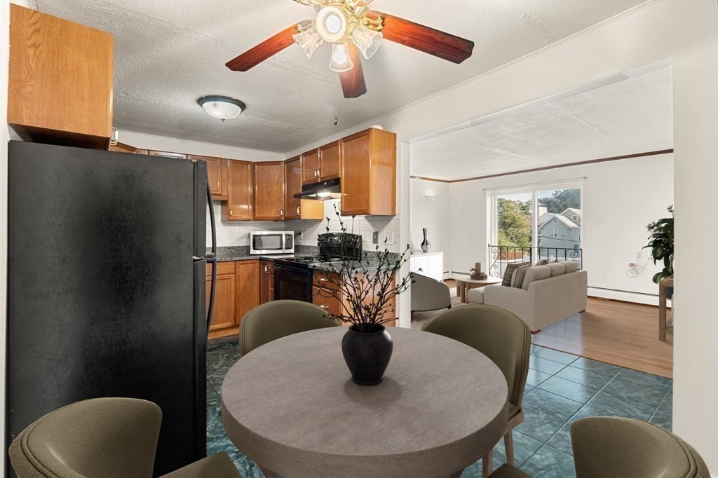 124 Addison Street, Unit 14 Chelsea, MA 02150 - Photo 14 of 33 Gallery Image 14