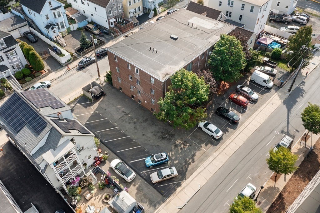 124 Addison Street, Unit 14 Chelsea, MA 02150 - Photo 30 of 33 Gallery Image 30