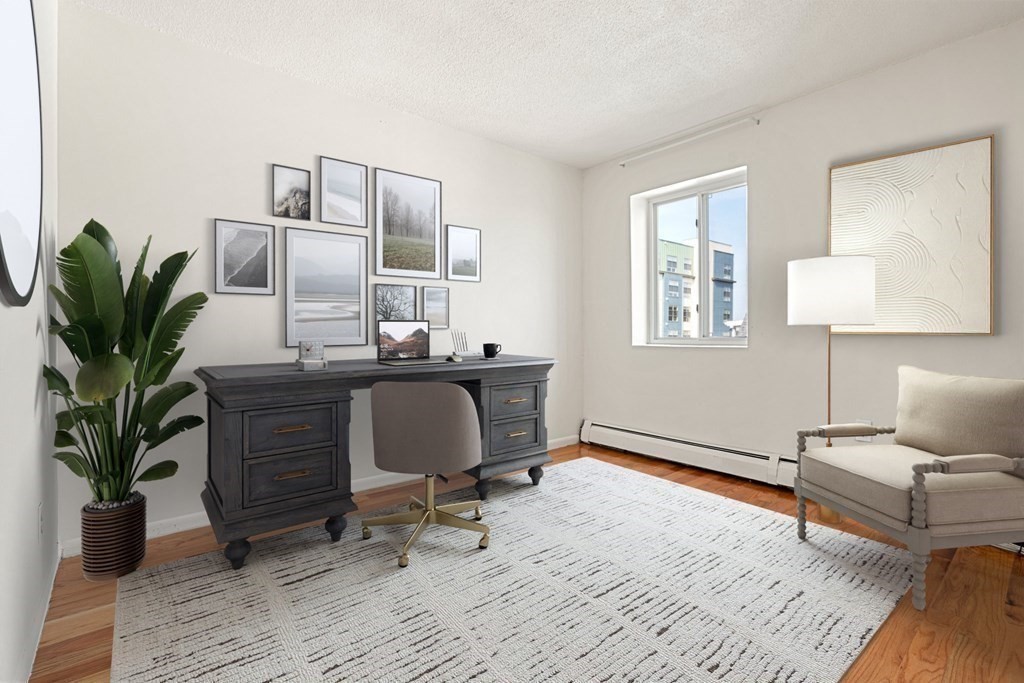 124 Addison Street, Unit 14 Chelsea, MA 02150 - Photo 8 of 33 Gallery Image 8