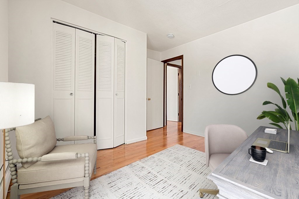 124 Addison Street, Unit 14 Chelsea, MA 02150 - Photo 9 of 33 Gallery Image 9